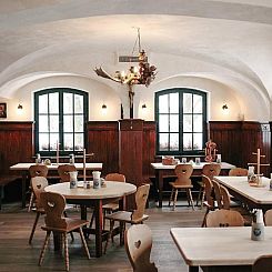 Brauereigasthof-Hotel Aying