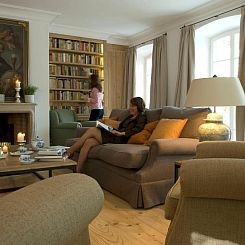 Brauereigasthof-Hotel Aying