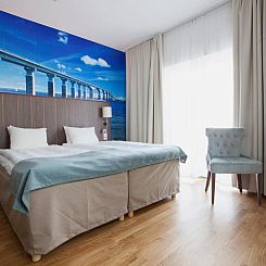 Hotel Skansen