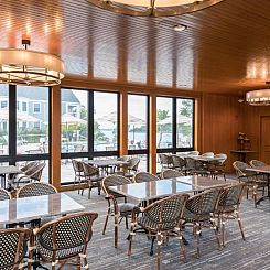 Bar Harbor Inn and Spa