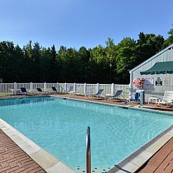 Acadia Inn