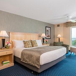 Atlantic Oceanside Hotel & Conference Center