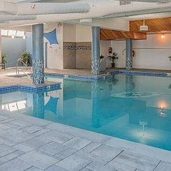 Atlantic Oceanside Hotel & Conference Center