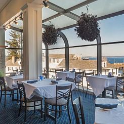Atlantic Oceanside Hotel & Conference Center