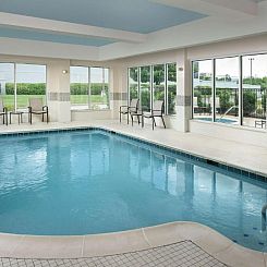 Hilton Garden Inn Knoxville West/Cedar Bluff