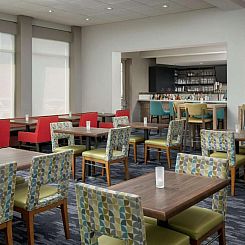 Hilton Garden Inn Knoxville West/Cedar Bluff