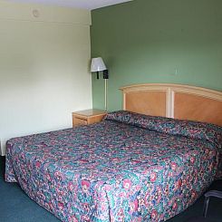 Travelers Inn Gainesville