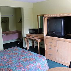 Travelers Inn Gainesville