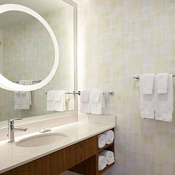 SpringHill Suites by Marriott Chicago Waukegan/Gurnee