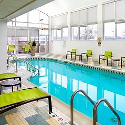 SpringHill Suites by Marriott Chicago Waukegan/Gurnee