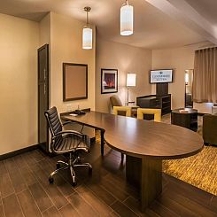 Candlewood Suites Winnemucca, an IHG Hotel