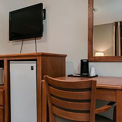 Courtesy Inn Downtown Eugene