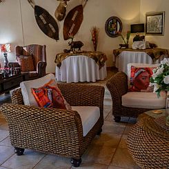 Elephant Coast Guesthouse