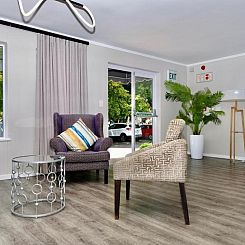 aha Simon's Town Quayside Hotel