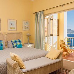 Albatross Guest House