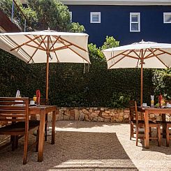 Simon’s Town Guest House