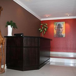 Simon’s Town Guest House