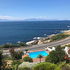 Rocklands Seaside Bed and Breakfast