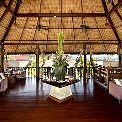 The Vijitt Resort Phuket - SHA Extra Plus