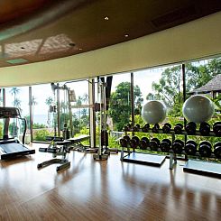 The Vijitt Resort Phuket - SHA Extra Plus