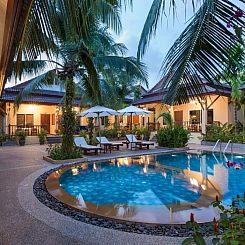 Le Piman Resort