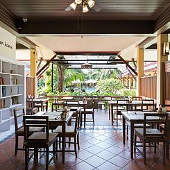 Le Piman Resort