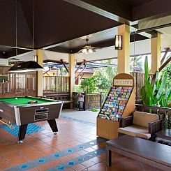 Le Piman Resort