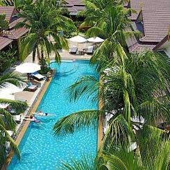 Le Piman Resort