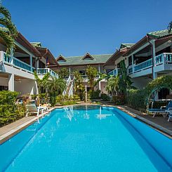 Ya Nui Resort - SHA Plus