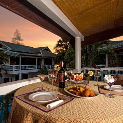 Ya Nui Resort - SHA Plus