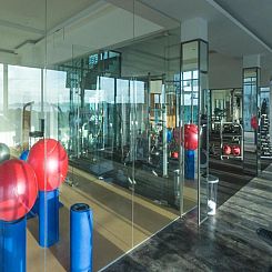 Action Point Weight loss and Fitness Resort