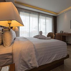 Action Point Weight loss and Fitness Resort