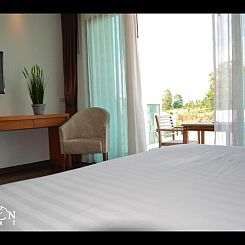 Action Point Weight loss and Fitness Resort