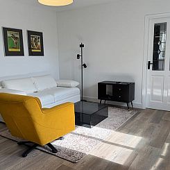 Vakantiehuis in Haps