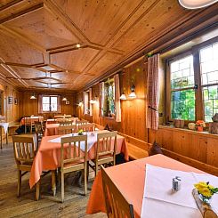Metzgerei Gasthof Oberhauser - Hotel zur Post