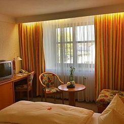 Hotel Mayerhofer