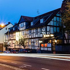 Hotel Gasthaus Papen Änne