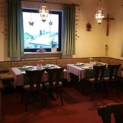 Pension Haus Inge
