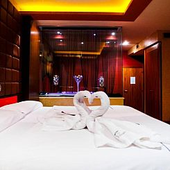 Motel Venus Valladolid