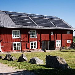 Låsta Gårdshotell