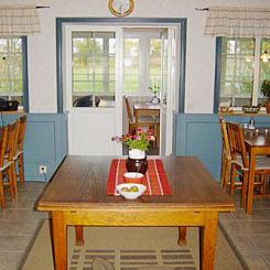 Svedängs Rum & Frukost