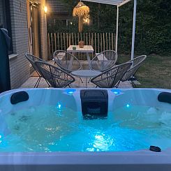 Villa Wellness Retreat 