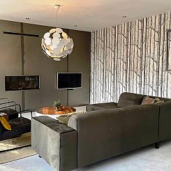 Huisje in Oosterhout