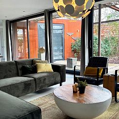 Huisje in Oosterhout