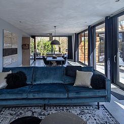 Vakantiehuisje in Oosterhout