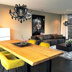 Vakantiehuis in Oosterhout