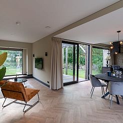 Vakantiehuis in Oosterhout