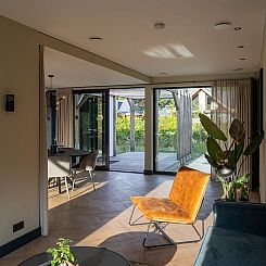 Vakantiehuis in Oosterhout