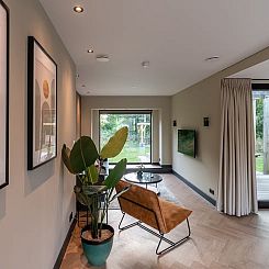 Vakantiehuis in Oosterhout