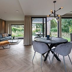 Vakantiehuis in Oosterhout